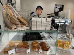 -常识咖啡common sense(春熙路店)