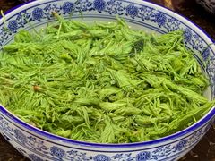 -王村姑老土炕莜面村(桥东店)