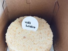 -光作面包Voila Lumiere(中山店)