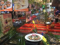 -79号渔船海鲜饭店(华强北店)