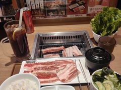 -焼肉ライク·烧肉LIKE(万菱汇店)