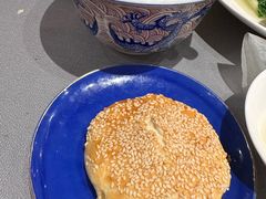 -阿庄新豫菜(航海东路店)