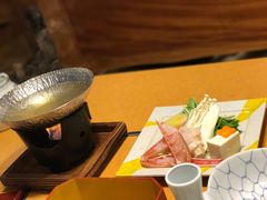 螃蟹小火锅-蟹道乐(梅田店)