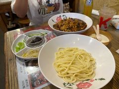 -锅儿挑面馆