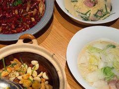-荣小馆(杭州大厦店)
