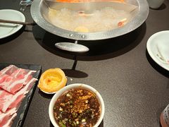 -额尔敦·品质自助(摩尔城店)