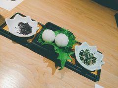 餐前饭团-味太助·银饭食堂(中华城店)