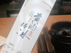 -香园茶社·金陵小灶(老门东店)
