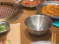 -一品诚记烤肉(大连柏威年购物中心店)