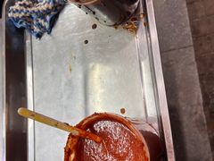 -龙翔臭豆腐(河坊街店)