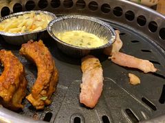 -火炉火自助餐(悠唐购物中心店)