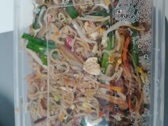 -阿生潮味鲜炒粉(梅林新村店)