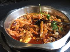 -李想大虾(盛世龙源店)