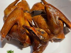 金牌乳鸽-吉旺港式餐厅(南方商城店)