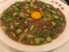 -大哥餐厅(西城花园店)