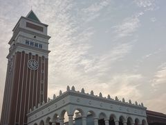 -瑞安威尼都