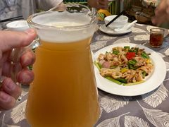 -大树头森林餐厅