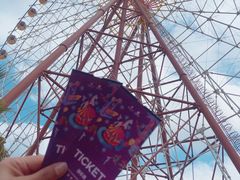 -三亚海昌梦幻海洋不夜城