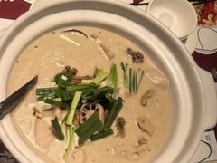 -鑫小城故事·藕汤·家常菜(台北一路总店)