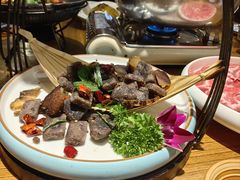 -亮欢寨(凯里总店)