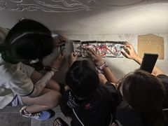 -洛阳古墓博物馆