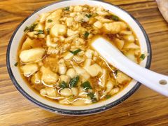 -王氏烧饼无矾油条
