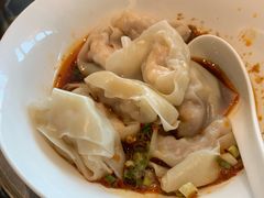 红油虾肉抄手-鼎泰丰(国贸商城店)
