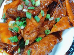 -广迎居老正兴菜馆