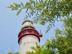 -五通灯塔公园