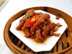 -稻香酒家·35年老字号(侨光店)