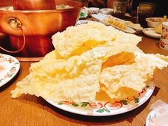 -北京老门框爆肚涮肉馆(凤城六路店)