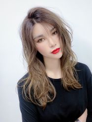 -Mix Boom Hair salon