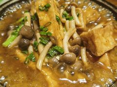 -南拳十三姨·潮汕砂锅粥(世纪金源店)