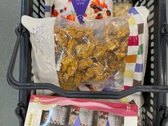 -楼上(新馬路澳門廣場店)