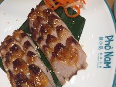 -越小品·越南餐厅(万科里店)