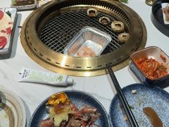 -和牛村烧肉放题(潍坊泰华店)