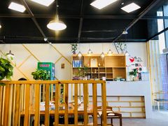 -南国锋味椰子鸡(瀚海店)