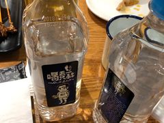 -喝丢一只鞋海鲜烧烤·海肠捞饭(市场店)