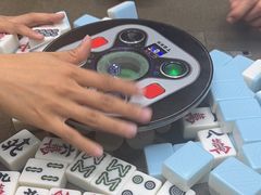 -素禅棋牌会所(海阳路店)