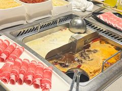 -海底捞火锅(南京红山常发广场店)