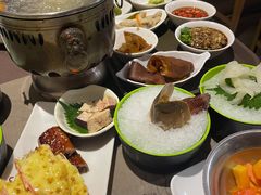 -海天盛宴海鲜自助(正大广场店)