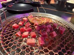 -聚十三烤肉博物馆(东坝店)