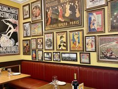 -Entrecôte 法国牛扒馆(保利·时光里店)