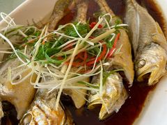 -德兴海鲜渔港(辉煌大厦店)