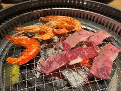 -大牛焱烧·和牛炭火烧放题
