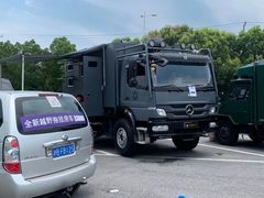 -上海汽车会展中心