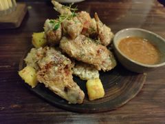-小食院简餐厅