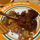 #凯尔文探店#哈虾大少