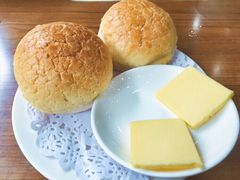 -香港仔茶餐厅(凤阳店)