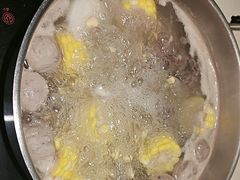 -潮泰牛肉火锅 · 创于1992年(车公庙店)